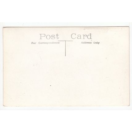 Samuel Maggoty Johnson's Grave Gawsworth Postcard RP Cheshire