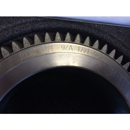 NEW KOEPFER XS4P-7F342 DIAMOND MASTER DRESSER HONE,9ZA-1721-9827,27mm FORD,BQ