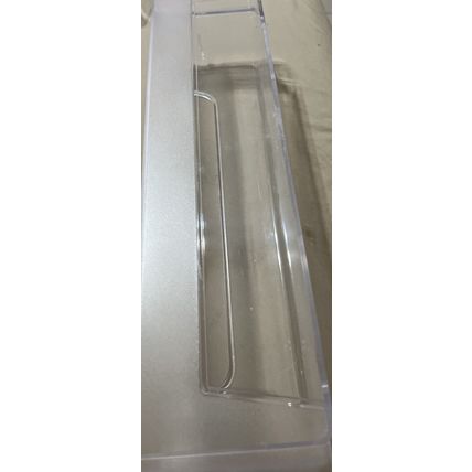WR71X24429 225D6663P001 GE Refrigerator Door Shelf Bin