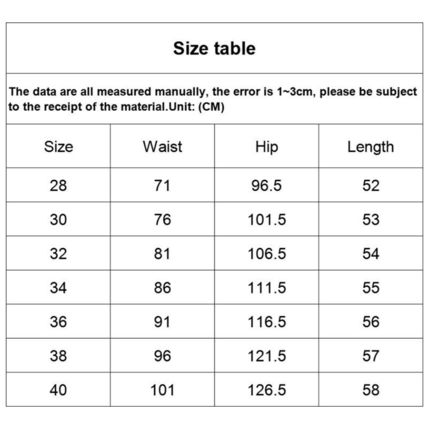 USA STOCK Shorts Men's Casual Pants Half Jeans Ripped Jeans Bike Vintage Jeans