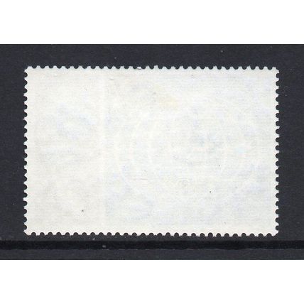 Falkland Islands - 1968 - 2/- Human Rights Year (sg231) Mint Hinged