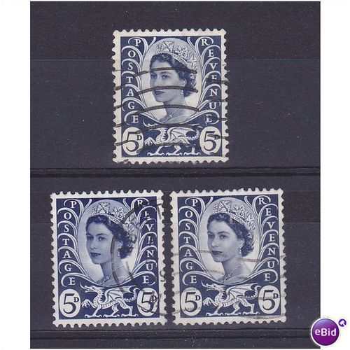 W11 5d Blue.Fine Used.ns1