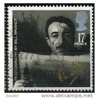 1985 SG 1298 - #2 fine used (o)