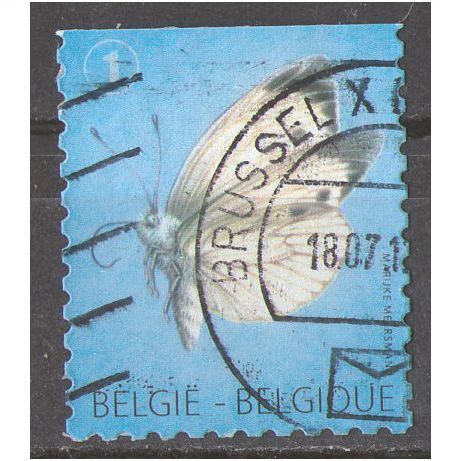 BELGIE 4255 °