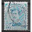 Belgium ( Belgique ) N° 141 YVERT OBLITERE (USED)