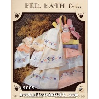 Bed, Bath & Beach Book 49
