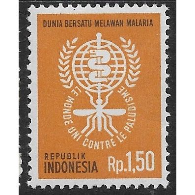 1962 Zonnebloem 337 - MNH (**)