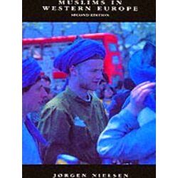 Muslims in Western Europe