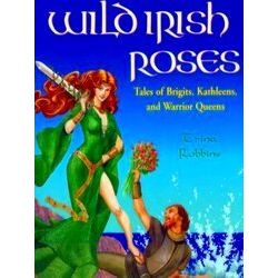 Wild Irish Roses