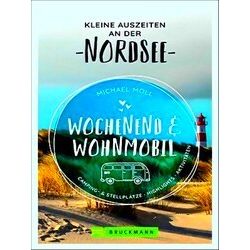 Wochenend Und Wohnmobil - Kleine Auszeiten An Der Nordsee
