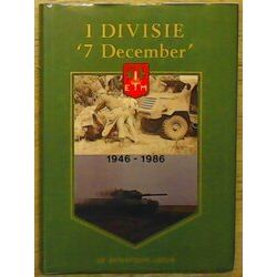 Eerste Divisie 7 December