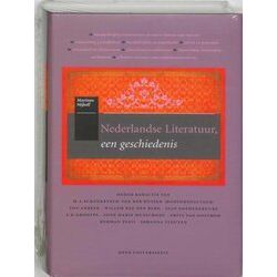 Nederlandse Literatuur, Een Geschiedenis