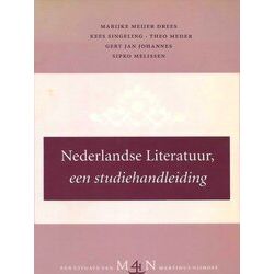 Nederlandse Literatuur