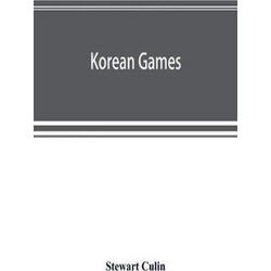 Korean Games