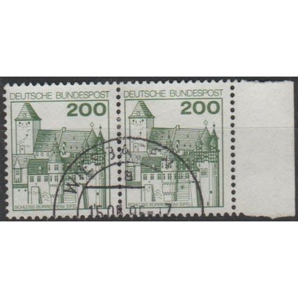 Mi: 920 used 1977 Cat € 10