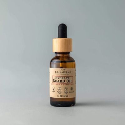 Beard Oil (Duo)[ ]