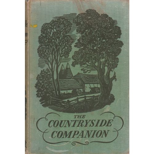 The Countryside Companion circa 1905 Tom Stephenson photo illustrated