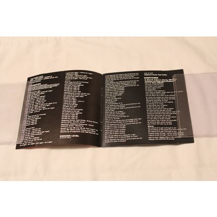 Stereo MC'S 5" CD Album-CONNECTED