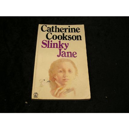 Slinky Jane by Catherine Cookson