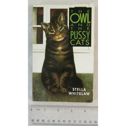 1993 The Owl and the Pussy Cats by Stella Whitelaw