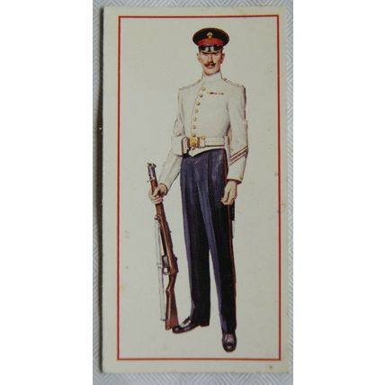 Craven Black Cat Military Uniforms No. 35 Grenadier Guards, Private 1914
