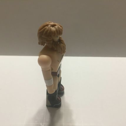 New C3 WWE Superstar Daniel Bryan