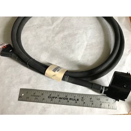 NEW ABB NKLS11-08 SERVO CABLE LR97744 LOOP INTFC CABLE (TCL/NIS),EO,SH
