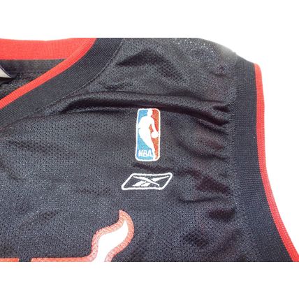 Mint #32 Youth XL 18-20 Miami Heat Shaquille Shaq O'neal Reebok NBA Jersey