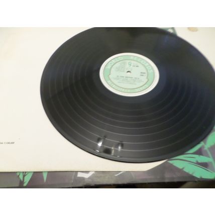 MANTOVANI - The Young Mantovani 1935-39 - 12" Vinyl LP - World Records - SH 386