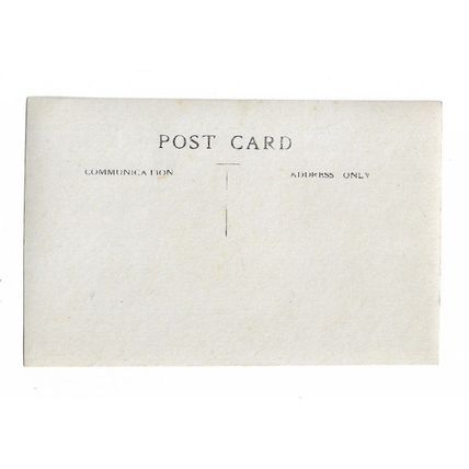 Kennington Theatre, Lambeth, London, RP Postcard.