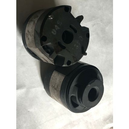 LOT 4 QUALITY IMPORT 042,584629 HYDRAULIC VANE PUMP CARTRIDGE 902014,FMAN 14,BY