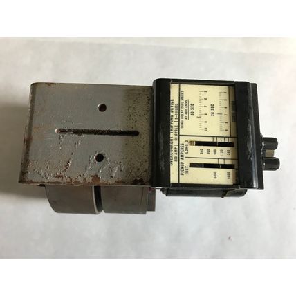 WESTINGHOUSE S-1809803 DB BREAKER 800AMP,388530 OVERCURRENT TRIPPING DEVICE,AH