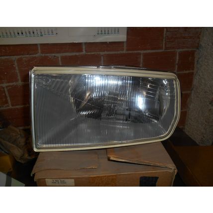 Headlight RH For Renault 20