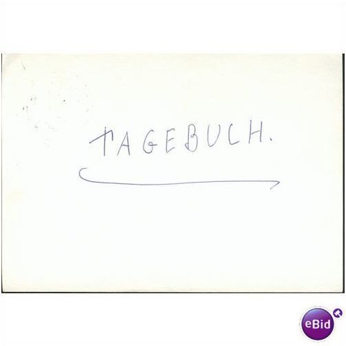 Germany postcard 1977 - 2370 Rendsburg