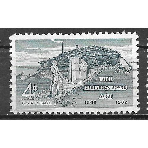 USA N° 731 OBLITERE ( USD )