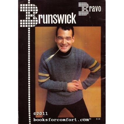 Brunswick Bravo Volume No 669 [25161]