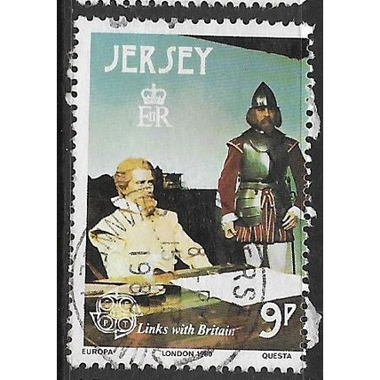 1980 SG 226 - fine used (o)
