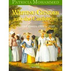 Writing Gender Into The Caribbean