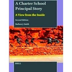 A Charter School Principal Story