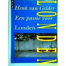 Een Passie Voor Londen