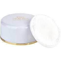 WHITE DIAMONDS by Elizabeth Taylor BODY POWDER 2.6 OZ For WOMEN