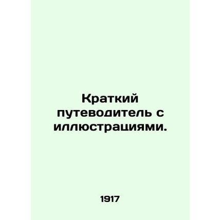 A short guide with illustrations. In Russian /Kratkiy putevoditel s illyustrats