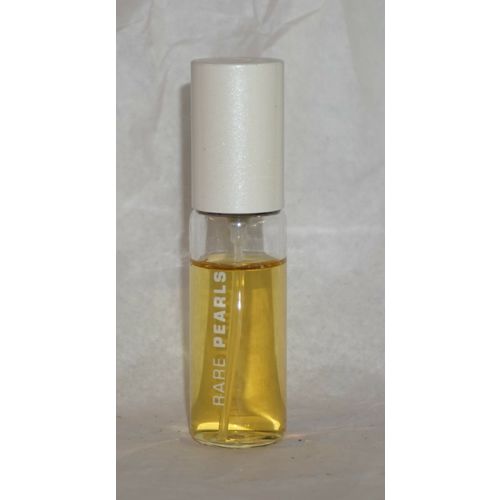 Avon Rare Pearls Splash .5 oz Old Formula