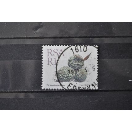 SOUTH AFRICA SG 0667 USED #2