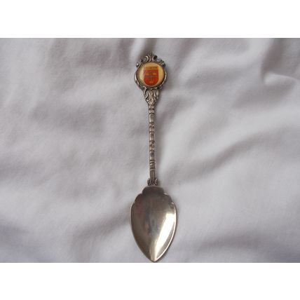 COLCHESTER SPOON (12/05) # # POST O.SEAS