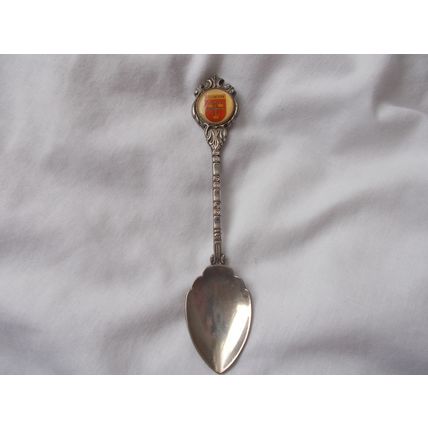 COLCHESTER SPOON (02/10) # #