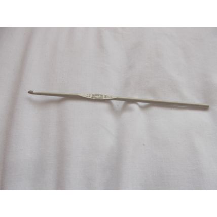 CROCHET HOOK (08/02) MORRALS AERO