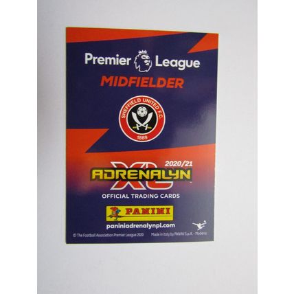 Panini Adrenalyn XL Premier League 2020/21 Numbers 172-369 Cards Choice (ef10)