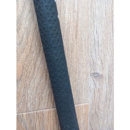 Ping Zing 3 Iron Black Dot KT-M Stiff Flex Steel Shaft Karsten Nice Ping Grip