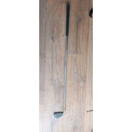 Ping Zing 3 Iron Black Dot KT-M Stiff Flex Steel Shaft Karsten Nice Ping Grip